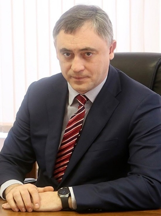 В Свердловской области назначен куратор внедрения единой социальной карты