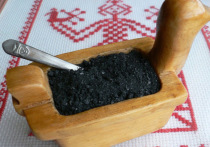 В ночь со среды на четверг Страстной недели или утром в Чистый четверг в русской православной культуре принято особым образом готовить соль
