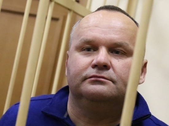 Пожалели или что-то другое: Юрию Ласточкину снизили сумму штрафа со 140 до 20 миллионов рублей