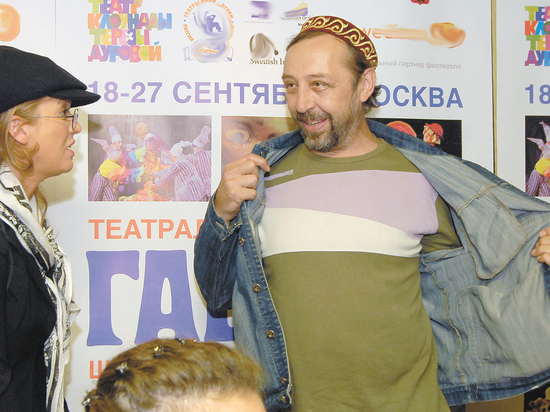 Не пора ли прекращать делать из гостеатров братские могилы