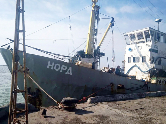 Будет война на море: чем чреваты захваты Украиной российских судов Будет война на море: чем чреваты захваты Украиной российских судов