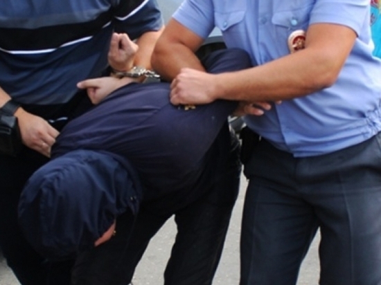 Петербуржец заступился за юношу, стоявшего на коленях перед полицейским, и был осужден
