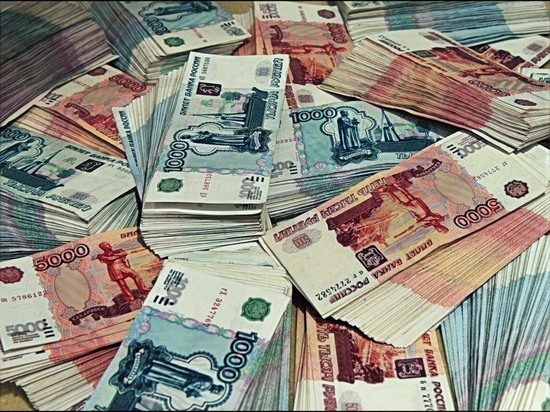 В Ульяновске из банкомата неизвестные украли 2,5 млн рублей