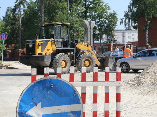 В Татарстане в нормативное состояние будет приведено около 200 км дорог