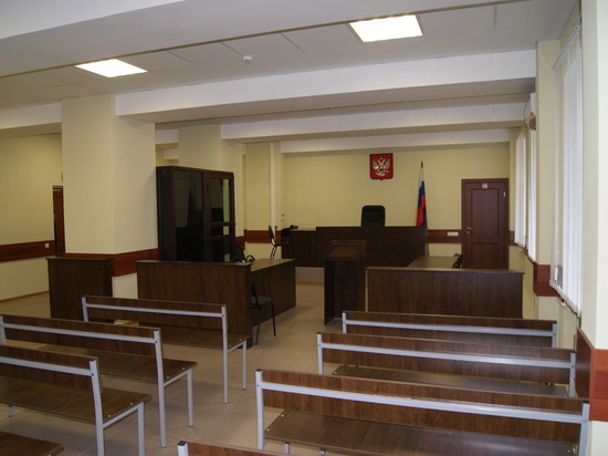 Обвиняемые в двойном убийстве в Тверской области ждут окончательного приговора