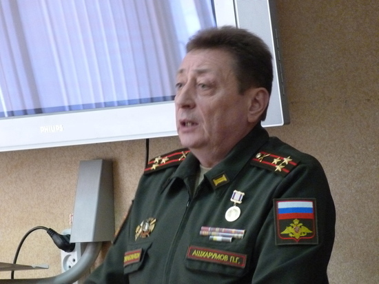 Военком Тверской области рассказал, кого не возьмут в армию