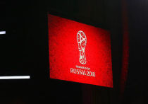Все меньше времени остается до старта чемпионата мира-2018 по футболу в России