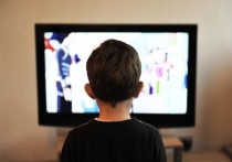 Сразу два случая падения телевизоров на детей произошли за сутки в московском регионе