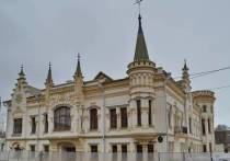 Реставрация знаменитого дома Шамиля в Старо-Татарской слободе, где располагается литературный музей Габдуллы Тукая, практически завершена