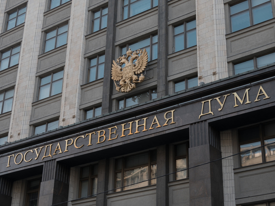 Запрет на определенные действия: Госдума одобрила новую меру пресечения Запрет на определенные действия: Госдума одобрила новую меру пресечения