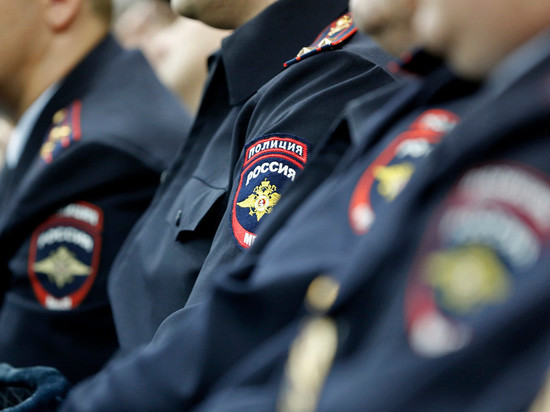 В Лихославле Тверской области ищут полицейских
