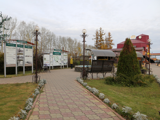 Дорожный сервис Алтайского края подтвердил высокий статус на Всероссийском конкурсе