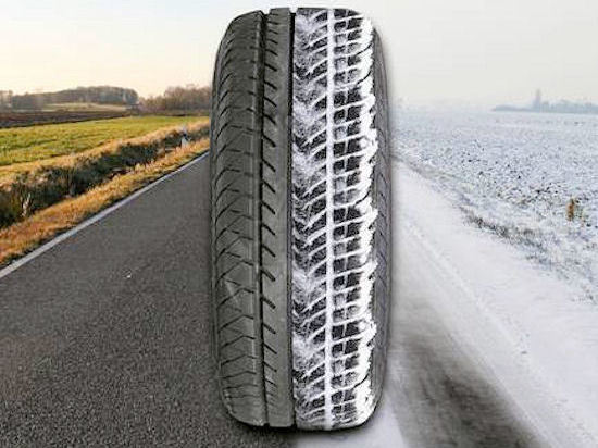  Оренбургским автомобилистам пока не рекомендуют менять зимние шины на летние