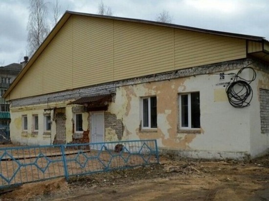 10 миллионов пропали при ремонте МФЦ в Тверской области