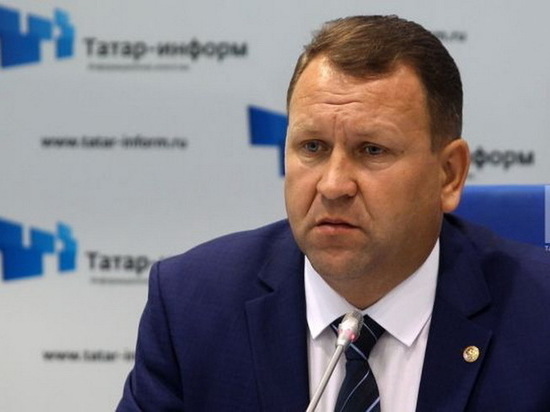 Главный ветинспектор Татарстана проведет прием граждан в Набережных Челнах