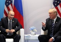 Постоянный представитель США при ООН Никки Хейли заявила о том, что Москва никогда не станет другом Вашингтона