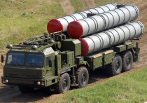 Индия решила приобрести сразу пять зенитных ракетных комплексов С-400 "Триумф", проигнорировав  введённым Соединёнными Штатами санкции в отношении России