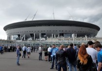 До начала Чемпионата мира по футболу-2018 остается менее трех месяцев, а многие петербургские болельщики так и не смогли купить билеты на стадион