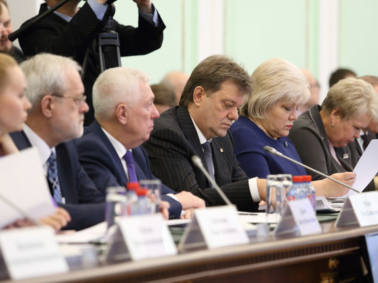 В Томске обсудили необходимость подготовки кадров для цифровой экономики 