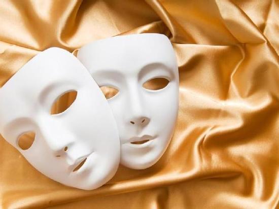 Новокузнецкий драмтеатр представит свой спектакль на "Золотой маске" 