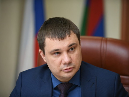 Пост сдал: министр экономразвития Карелии сообщил об уходе