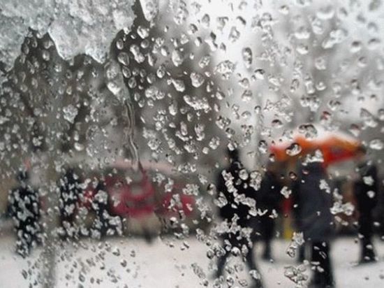 7 апреля в Мордовии ожидается дождь