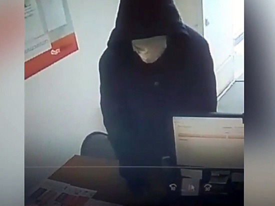 Раскрыто разбойное нападение на офис микрофинансирования в Казани