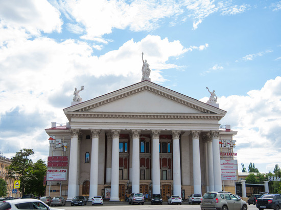Волгоградские синоптики: «В городе переменная облачность без осадков»