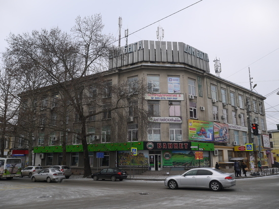 В городах Крыма практически исчезла сфера бытового обслуживания В городах Крыма практически исчезла сфера бытового обслуживания