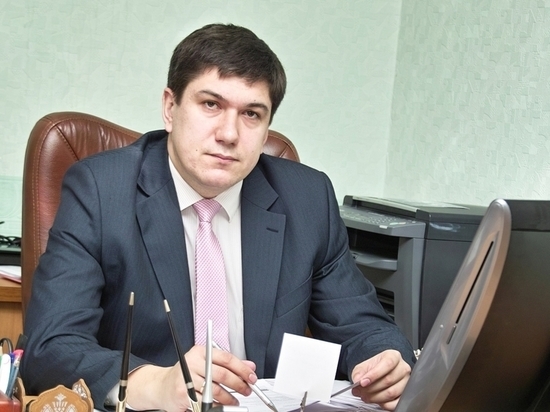 Главный врач ульяновской областной клинической больницы Павел Дегтярь будет уволен