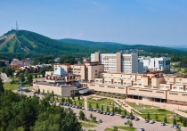 В краевой столице на этой неделе стартует Красноярский экономический форум