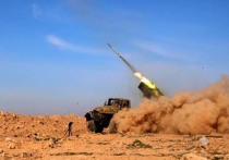Ракетный удар по сирийской авиабазе в провинции Хомс, нанесенный на фоне новых обвинений Запада в применении Дамаском химоружия против боевиков, а также выпадов в сторону России и Ирана, заставляют всереьез беспокоиться