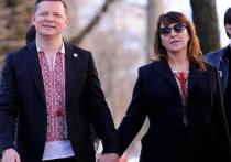 Лидер Радикальной партии Украины Олег Ляшко внезапно надумал жениться
