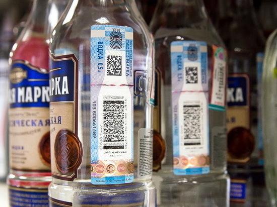 В Мордовии за три месяца выявлено почти 30 случаев незаконной торговли алкоголем