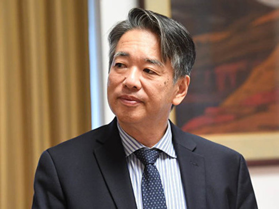 Посол Тоёхиса Кодзуки уверен в развитии взаимовыгодного сотрудничества 