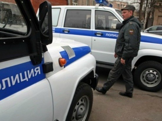 В Тверской области школьник ушёл гулять, а вернулся с полицией