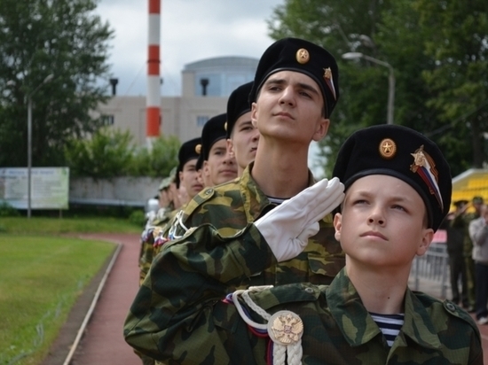 НКО Тверской области получат средства на патриотическое воспитание молодёжи