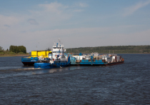 В Енисейском речном пароходстве развернута весенняя договорная кампания, результаты которой определят масштаб работы и объем перевозок в навигацию 2018 года