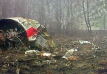 Технический отчет подкомитета Польской комиссии о причинах Смоленской катастрофы Ту-154 будет готов в ближайшие дни