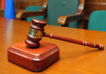 Суд приговорил жительницу Магнитогорска к штрафу в 20 тысяч рублей по статье "Ложный донос" за рассказ об избиении и изнасиловании в полицейском участке
