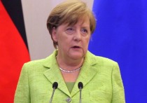 Канцлер ФРГ Ангела Меркель анонсировала возможную встречу для обсуждения ситуации в Донбассе. Правда, пройдет она не в так называемом нормандском формате, так как президента РФ Владимира Путина на переговорах не будет. 