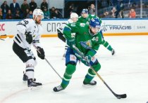 Глава Башкирии Рустэм Хамитов оценил игру хоккейного клуба «Салават Юлаев» в этом сезоне на «слабенькую троечку»