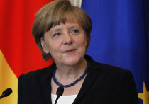 Ангела Меркель сочла очевидным фактом, что в сирийском городе Дума в Восточной Гуте было применено химическое оружие