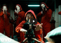 Взломщики удалили с видеохостинга YouTube клип на песню Despacito 