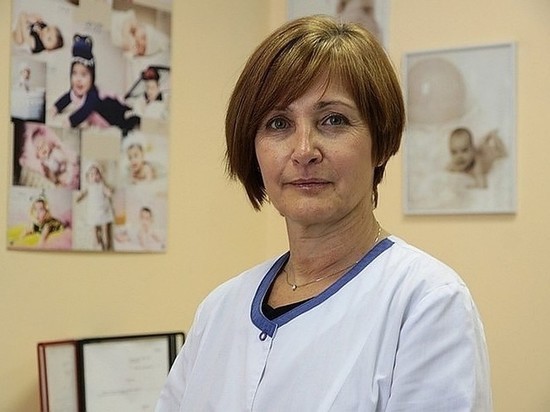 Ирина Ежова уходит с должности руководителя Иркутского перинатального центра 