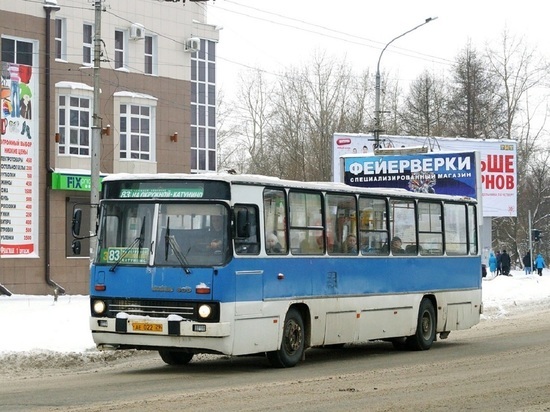 Инцидент произошёл на автобусной остановке на улице Дежнёвцев в Исакогорском округе Архангельска