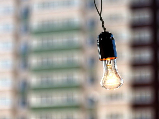 11 апреля в ряде домов Казани отключат свет