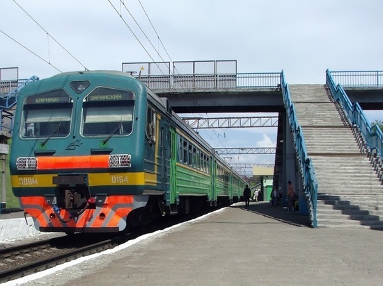 В Ульяновской области вводят остановки пригородных поездов для дачников 