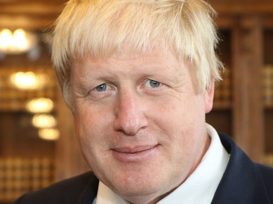 Британский министр иностранных дел пожелал Скрипалям скорейшего выздоровления