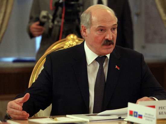 Белорусский лидер заявил, что в России не меньше «тунеядцев», чем в Белоруссии, и эта проблема для братской страны тоже как никогда актуальна